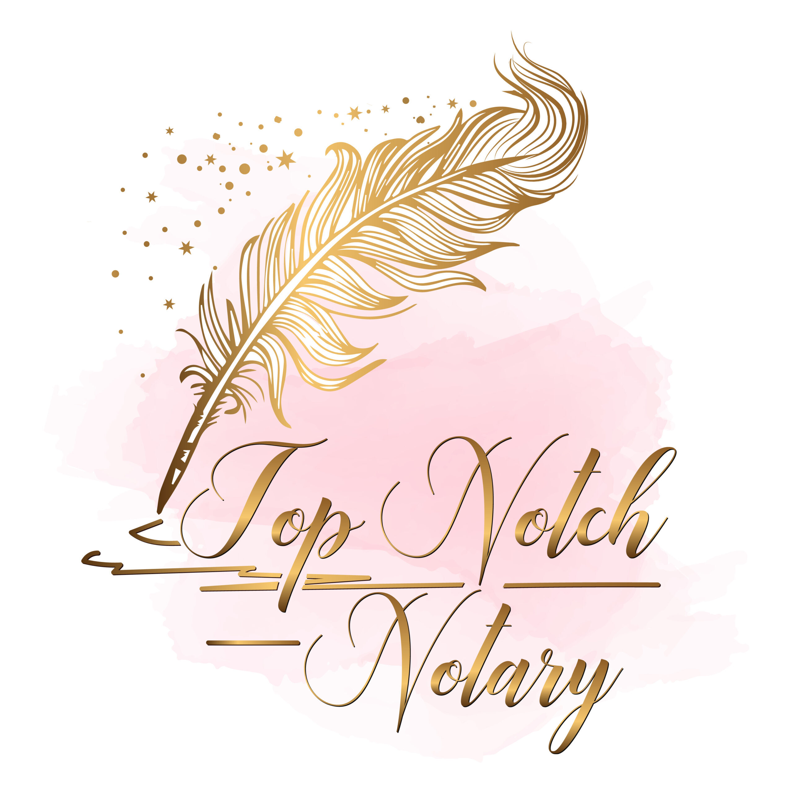 TOP NOTCH NOTARY & PROFESSIONAL SERVICES